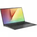 Ноутбук Asus VivoBook 15 X512DA-BQ1007 90NB0LZ3-M18490 (15.6 ", FHD 1920x1080 (16:9), Ryzen 5, 8 Гб, SSD)
