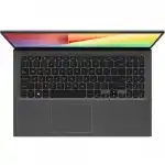 Ноутбук Asus VivoBook 15 X512DA-BQ1007 90NB0LZ3-M18490 (15.6 ", FHD 1920x1080 (16:9), Ryzen 5, 8 Гб, SSD)