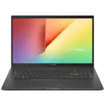 Ноутбук Asus VivoBook 15 M513UA-BQ135T 90NB0TP1-M01850 (15.6 ", FHD 1920x1080 (16:9), Ryzen 5, 8 Гб, SSD)