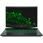 Ноутбук HP Pavilion Gaming 15-dk1078ur 2Z7V8EA (15.6 ", FHD 1920x1080 (16:9), Core i5, 8 Гб, HDD и SSD)