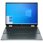 Ноутбук HP Spectre x360 14-ea0004ur 316F2EA (13.5 ", FHD 1920x1080 (16:9), Core i5, 8 Гб, SSD)