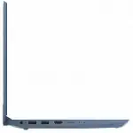 Ноутбук Lenovo IdeaPad 1 11ADA05 82GV003WRU (11.6 ", HD 1366x768 (16:9), Athlon, 4 Гб, SSD)
