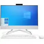 Моноблок HP 24-df1014ur 3B4L5EA (23.8 ", Intel, Core i3, 1125G4, 3.7, 4 Гб, SSD, 128 Гб)
