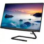 Моноблок Lenovo IdeaCentre A340-24IGM F0E70056RK (23.8 ", Intel, Pentium, J5040, 2.0, 4 Гб, SSD, 512 Гб)