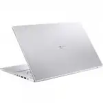 Ноутбук Asus VivoBook K712JA-BX314T 90NB0SZ3-M03650 (17.3 ", HD+ 1600х900 (16:9), Core i3, 4 Гб, SSD)