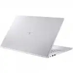 Ноутбук Asus VivoBook K712JA-BX314T 90NB0SZ3-M03650 (17.3 ", HD+ 1600х900 (16:9), Core i3, 4 Гб, SSD)