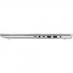 Ноутбук Asus VivoBook K712JA-BX314T 90NB0SZ3-M03650 (17.3 ", HD+ 1600х900 (16:9), Core i3, 4 Гб, SSD)