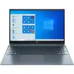 Ноутбук HP Pavilion 15-eh0004ur 2D6D4EA (15.6 ", FHD 1920x1080 (16:9), Athlon, 8 Гб, SSD)