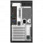 Рабочая станция Dell Precision 3650 MT 3650-0304 (Core i9, 11900, 32, 1 ТБ)