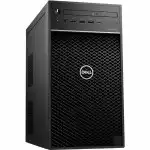 Рабочая станция Dell Precision 3650 MT 3650-0304 (Core i9, 11900, 32, 1 ТБ)