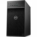 Рабочая станция Dell Precision 3650 MT 3650-0304 (Core i9, 11900, 32, 1 ТБ)