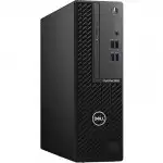 Персональный компьютер Dell Optiplex 3080 SFF 3080-9797 (Core i3, 10105, 3.7, 8 Гб, SSD, Windows 10 Pro)