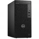 Персональный компьютер Dell Optiplex 3080 MT 3080-2750 (Core i5, 10505, 3.2, 8 Гб, SSD, Linux)