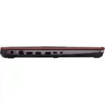 Ноутбук Asus TUF Gaming A15 FX506IU-HN294 1319802 (15.6 ", FHD 1920x1080 (16:9), Ryzen 7, 16 Гб, SSD)