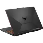 Ноутбук Asus TUF Gaming A15 FX506IU-HN294 1319802 (15.6 ", FHD 1920x1080 (16:9), Ryzen 7, 16 Гб, SSD)