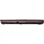 Ноутбук Asus TUF Gaming A15 FX506IU-HN294 1319802 (15.6 ", FHD 1920x1080 (16:9), Ryzen 7, 16 Гб, SSD)