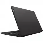 Ноутбук Lenovo IdeaPad S145-15IIL 81W800HHRK (15.6 ", FHD 1920x1080 (16:9), Core i3, 4 Гб, SSD)