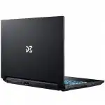 Ноутбук Dream Machines G1650Ti-15RU41 (15.6 ", FHD 1920x1080 (16:9), Core i5, 16 Гб, SSD)