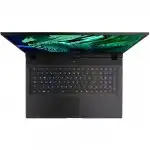 Ноутбук Gigabyte AERO 17 HDR XD-73RU544SP (17.3 ", 4K Ultra HD 3840x2160 (16:9), Core i7, 32 Гб, SSD)