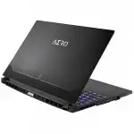 Ноутбук Gigabyte AERO 15 OLED XD-73RU644SP (15.6 ", FHD 1920x1080 (16:9), Core i7, 32 Гб, SSD)