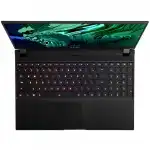 Ноутбук Gigabyte AERO 15 OLED XD-73RU644SP (15.6 ", FHD 1920x1080 (16:9), Core i7, 32 Гб, SSD)