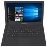 Ноутбук Irbis NB247 (14.1 ", FHD 1920x1080 (16:9), Celeron, 4 Гб, SSD)