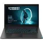 Ноутбук Lenovo Ideapad L340-17IRH Gaming 81LL00KJRK (17.3 ", FHD 1920x1080 (16:9), Core i5, 8 Гб, SSD)