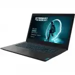 Ноутбук Lenovo Ideapad L340-17IRH Gaming 81LL00KJRK (17.3 ", FHD 1920x1080 (16:9), Core i5, 8 Гб, SSD)