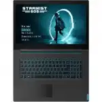 Ноутбук Lenovo Ideapad L340-17IRH Gaming 81LL00KJRK (17.3 ", FHD 1920x1080 (16:9), Core i5, 8 Гб, SSD)