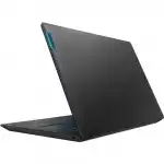 Ноутбук Lenovo Ideapad L340-17IRH Gaming 81LL00KJRK (17.3 ", FHD 1920x1080 (16:9), Core i5, 8 Гб, SSD)