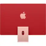Моноблок Apple iMac 24" 2021 MJVA3RU/A (23.5 ", Apple, Apple M1 series, M1, 3.2, 8 Гб, SSD, 256 Гб)