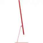 Моноблок Apple iMac 24" 2021 MJVA3RU/A (23.5 ", Apple, Apple M1 series, M1, 3.2, 8 Гб, SSD, 256 Гб)