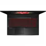 Ноутбук MSI GL75 Leopard 10SCXR-062XRU 9S7-17E822-062 (17.3 ", FHD 1920x1080 (16:9), Core i5, 8 Гб, HDD)
