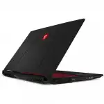 Ноутбук MSI GL75 Leopard 10SCXR-062XRU 9S7-17E822-062 (17.3 ", FHD 1920x1080 (16:9), Core i5, 8 Гб, HDD)