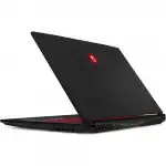 Ноутбук MSI GL75 Leopard 10SCXR-062XRU 9S7-17E822-062 (17.3 ", FHD 1920x1080 (16:9), Core i5, 8 Гб, HDD)