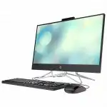 Моноблок HP 24-df0059ur 1G1C7EA (23.8 ", Intel, Core i5, 1035G1, 1, 8 Гб, SSD, 512 Гб)
