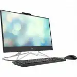 Моноблок HP 24-df0059ur 1G1C7EA (23.8 ", Intel, Core i5, 1035G1, 1, 8 Гб, SSD, 512 Гб)