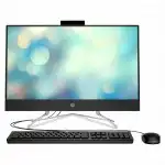 Моноблок HP 24-df0059ur 1G1C7EA (23.8 ", Intel, Core i5, 1035G1, 1, 8 Гб, SSD, 512 Гб)