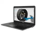 Мобильная рабочая станция HP ZBook 15u G2 J8Z86EA