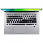 Ноутбук Acer Swift SF114-34-C6WS NX.A78ER.003 (14 ", FHD 1920x1080 (16:9), Celeron, 4 Гб, eMMC)