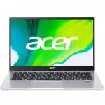 Ноутбук Acer Swift SF114-34-C6WS NX.A78ER.003 (14 ", FHD 1920x1080 (16:9), Celeron, 4 Гб, eMMC)