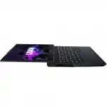 Ноутбук Lenovo Legion 5 15ACH6H 82JU005HRU (15.6 ", FHD 1920x1080 (16:9), Ryzen 7, 16 Гб, SSD)