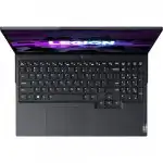Ноутбук Lenovo Legion 5 15ACH6H 82JU005HRU (15.6 ", FHD 1920x1080 (16:9), Ryzen 7, 16 Гб, SSD)