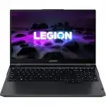 Ноутбук Lenovo Legion 5 15ACH6H 82JU005HRU (15.6 ", FHD 1920x1080 (16:9), Ryzen 7, 16 Гб, SSD)