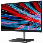 Моноблок Lenovo V30a-24IIL 11LA001NRU (23.8 ", Intel, Core i3, 1005G1, 1.2, 16 Гб, SSD, 256 Гб)