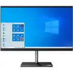 Моноблок Lenovo V30a-24IIL 11LA002DRU (23.8 ", Intel, Core i3, 1005G1, 1.2, 8 Гб, HDD и SSD, 1 Тб, 256 Гб)