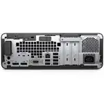 Персональный компьютер HP ProDesk 600 G5 SFF 7PS42AW (Core i5, 9500, 3, 8 Гб, HDD, Windows 10 Pro)
