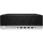 Персональный компьютер HP ProDesk 600 G5 SFF 7PS42AW (Core i5, 9500, 3, 8 Гб, HDD, Windows 10 Pro)
