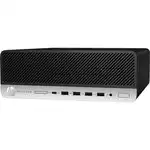 Персональный компьютер HP ProDesk 600 G5 SFF 7PS42AW (Core i5, 9500, 3, 8 Гб, HDD, Windows 10 Pro)