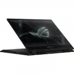 Ноутбук Asus ROG GV301QH-K5255T 90NR06C5-M06710 (13.4 ", 4K Ultra HD 3840x2400 (16:10), Ryzen 9, 32 Гб, SSD)